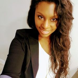 Meet your Posher, Brittney